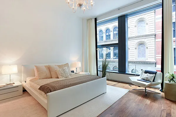 Rented by Brown Harris Stevens | media 1