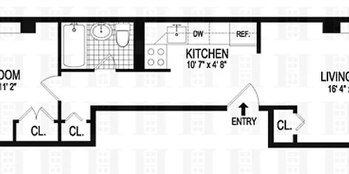 Rented by Owner