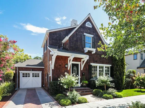 324 Channing Ave, Palo Alto, CA 94301