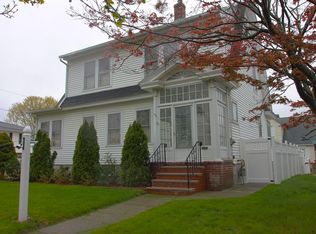 185 Massachusetts Ave, North Andover, MA 01845