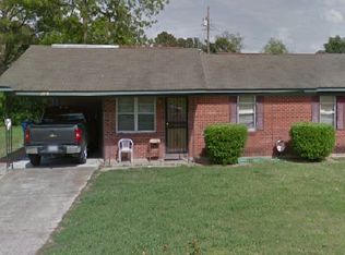 2010 E Mark Dr, Hollandale, MS 38748