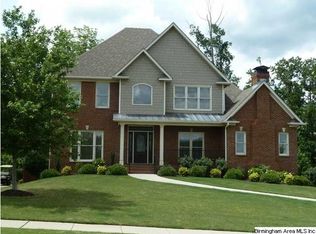 1609 Southcrest Trl, Hoover, AL 35244