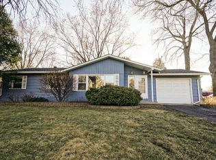 2654 Van Dyke St, Saint Paul, MN 55109