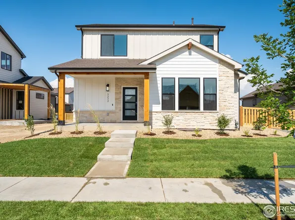 5232 Cloud Dance Dr, Timnath, CO 80547