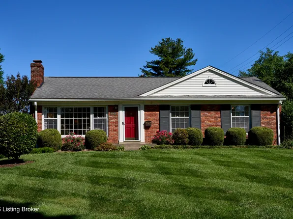 6909 Greenlawn Rd, Graymoor Devondale, KY 40222