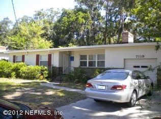 7119 San Jose Blvd, Jacksonville, FL 32217