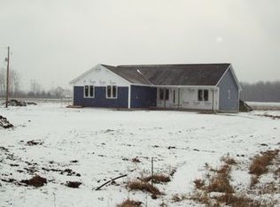 1798 E Stewart Rd, Midland, MI 48640