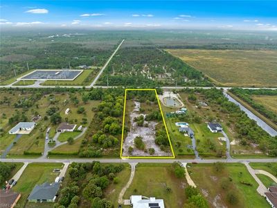 4865 8th ST NE, Naples, FL, 34120