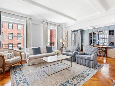 106 E 85th St APT 7N, New York, NY, 10028