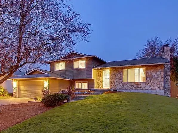 13706 129th Pl NE, Kirkland, WA 98034