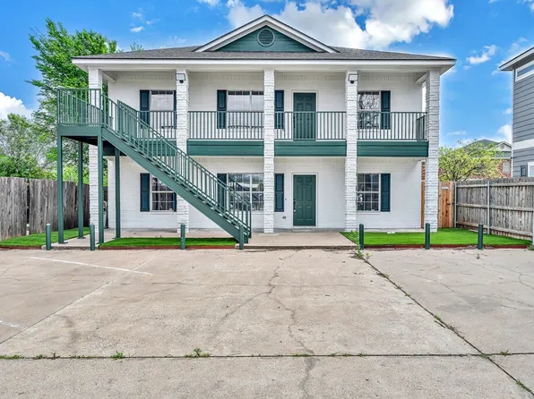 1612 James Ave, Waco, TX 76706