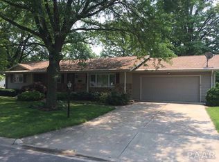 486 E Forestwood St, Morton, IL 61550