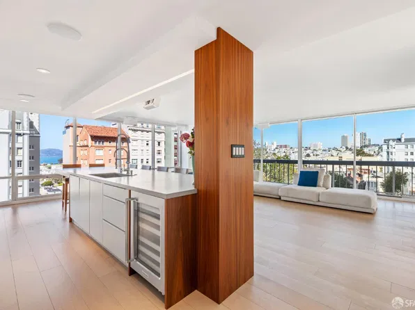 1998 Broadway St #805, San Francisco, CA 94109