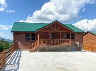 3712 Tilda Hilltop Way LOT 127, Sevierville, TN 37862