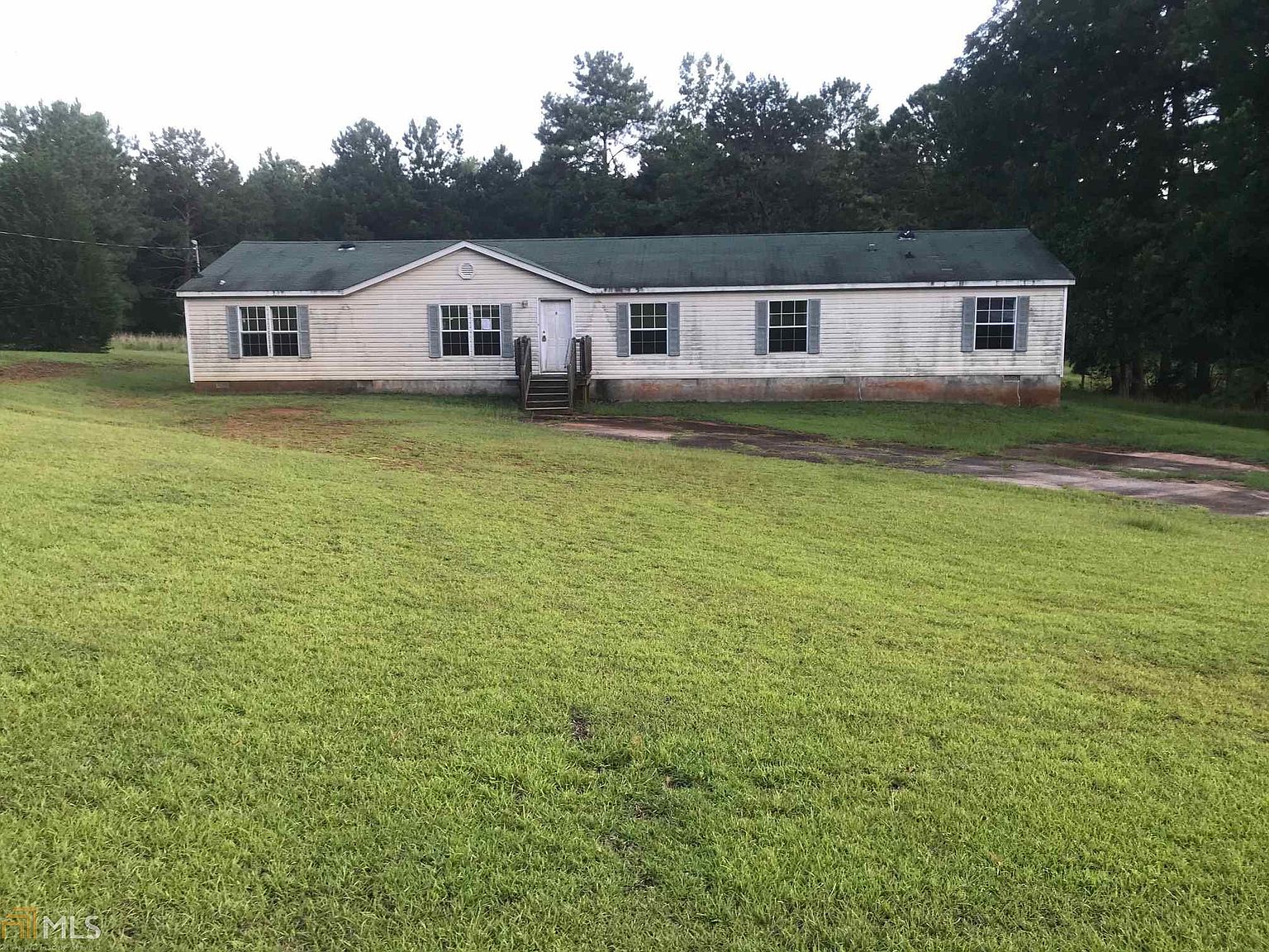 2718 Triune Mill Rd, Thomaston, GA 30286 Zillow