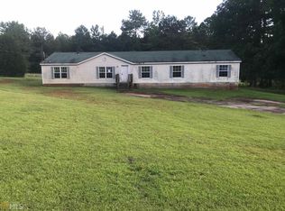 2718 Triune Mill Rd, Thomaston, GA 30286