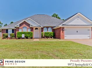 9972 Springfield Ct, Mobile, AL 36695