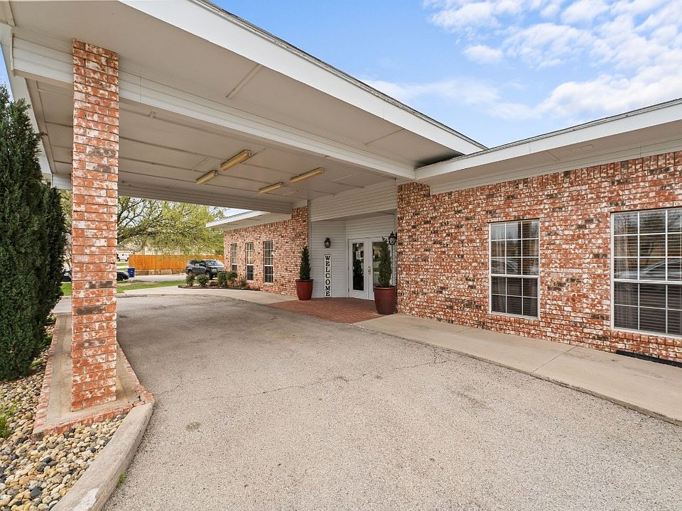 Vicksburg Retirement Community Apartment Rentals Brownwood, TX Zillow
