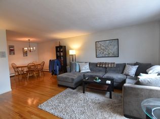 85 Green St #42, Brookline, MA 02446