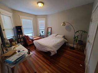 (Undisclosed Address), Brighton, MA 02135