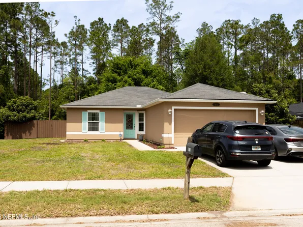 104 PATRIOT Lane, Elkton, FL 32033