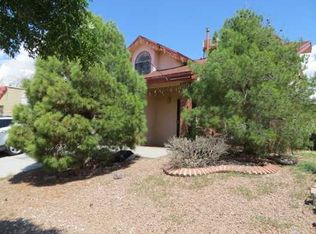 636 Cumbrian Ln, El Paso, TX 79912