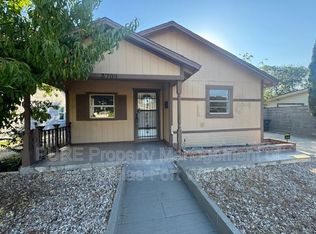 3709 6th Ave, Fort Worth, TX 76110