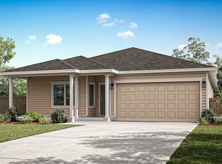 Coan Plan, Cool Water at Sonterra, Jarrell, TX 76537