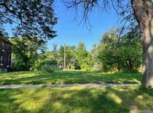 2995 Canton St, Detroit, MI 48207
