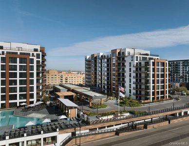 100 Boardwalk #805 A, Long Beach, NY, 11561