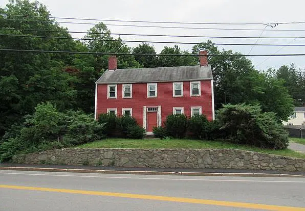 3 bed, 1521 sqft, $3,250 — Photo 2