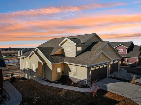 6673 Church Hl, Deforest, WI 53532