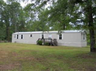 475 Stone Rd, Texarkana, TX 75501