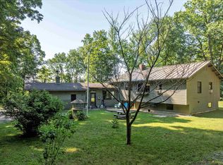 112 Metcalf Dr, Westminster, VT 05158