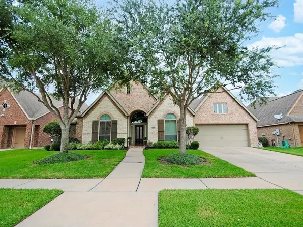 13615 Becket Bluff Ct, Pearland, TX 77584