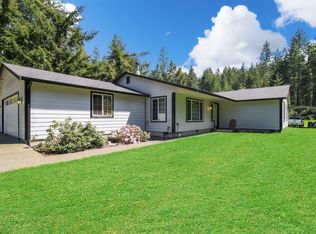 10 E Lesaca Dr, Shelton, WA 98584