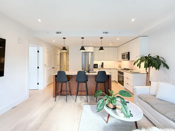 1 Nevins Hill Way, Brighton, MA
