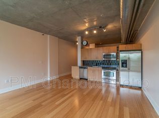505 E 6th St UNIT 402, Charlotte, NC 28202