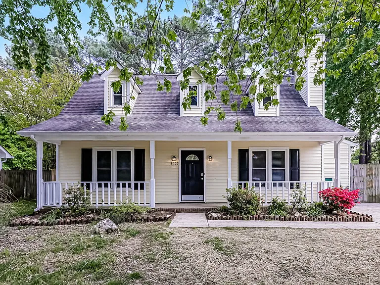 3522 Fortis Ln — Photo 2
