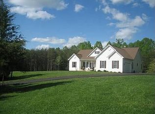 30 Robinson Hill Ln, Fredericksburg, VA 22406