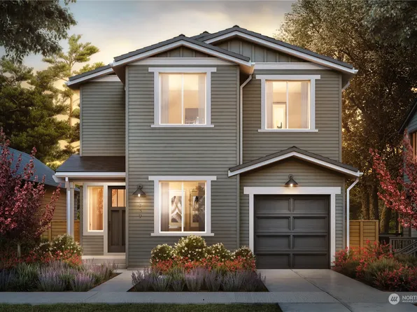 7739 31st Avenue NE, Seattle, WA 98115
