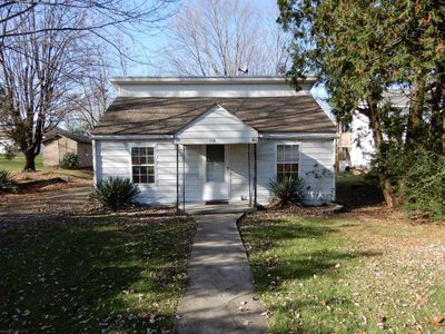 116 Circle Dr, Dublin, VA, 24084