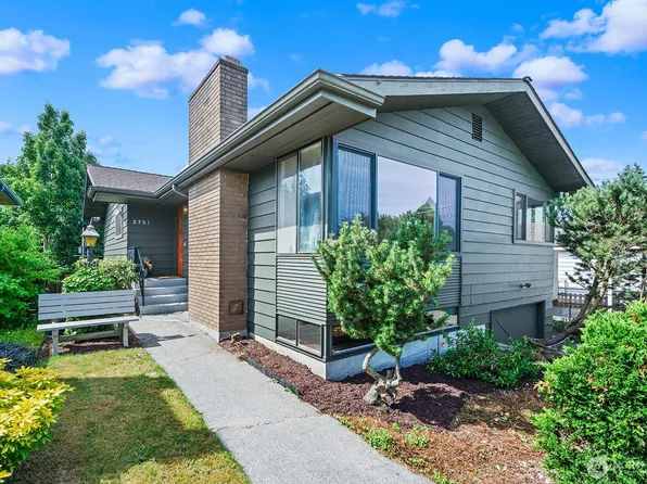 3751 SW Rose Street, Seattle, WA 98126