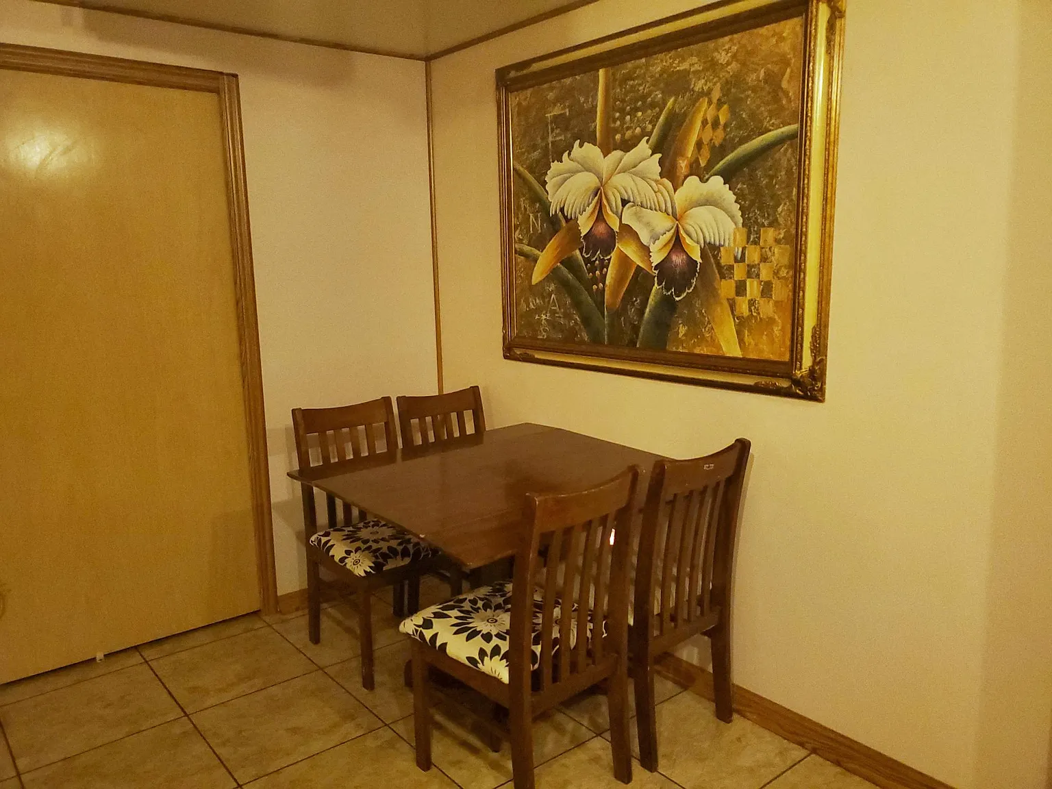 Studio, 600 sqft, $1,500 — Photo 2
