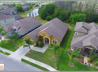 4807 Diamonds Palm Loop, Zephyrhills, FL 33543