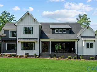 3076 Braehead Rd, Powhatan, VA 23015