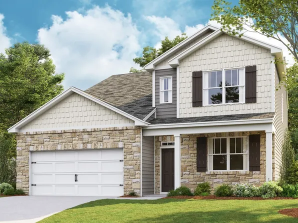 4301 Scarlet Ct, Columbia, TN 38401