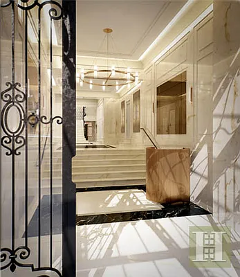 Sold by Halstead Real Estate | media 7