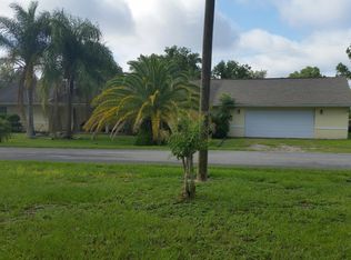 115 Pique Rd, Crescent City, FL 32112