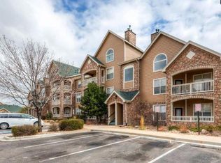 18909 E Warren Cir #A-102, Aurora, CO 80013